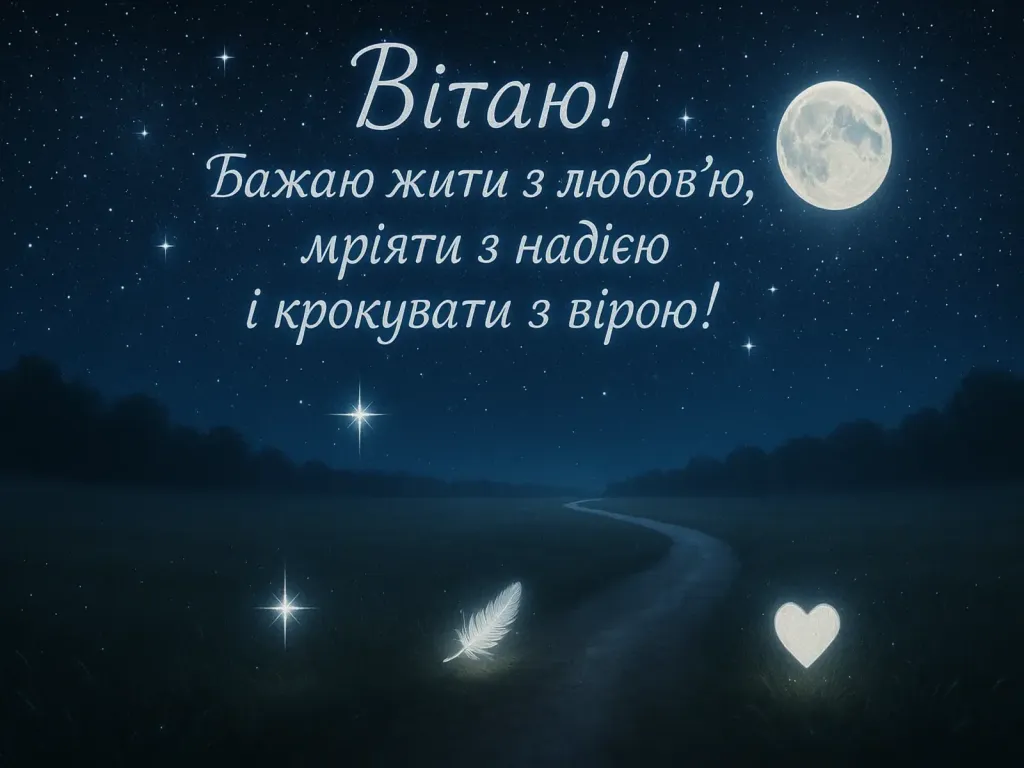 Привітання з днем Віри, Надії, Любові
