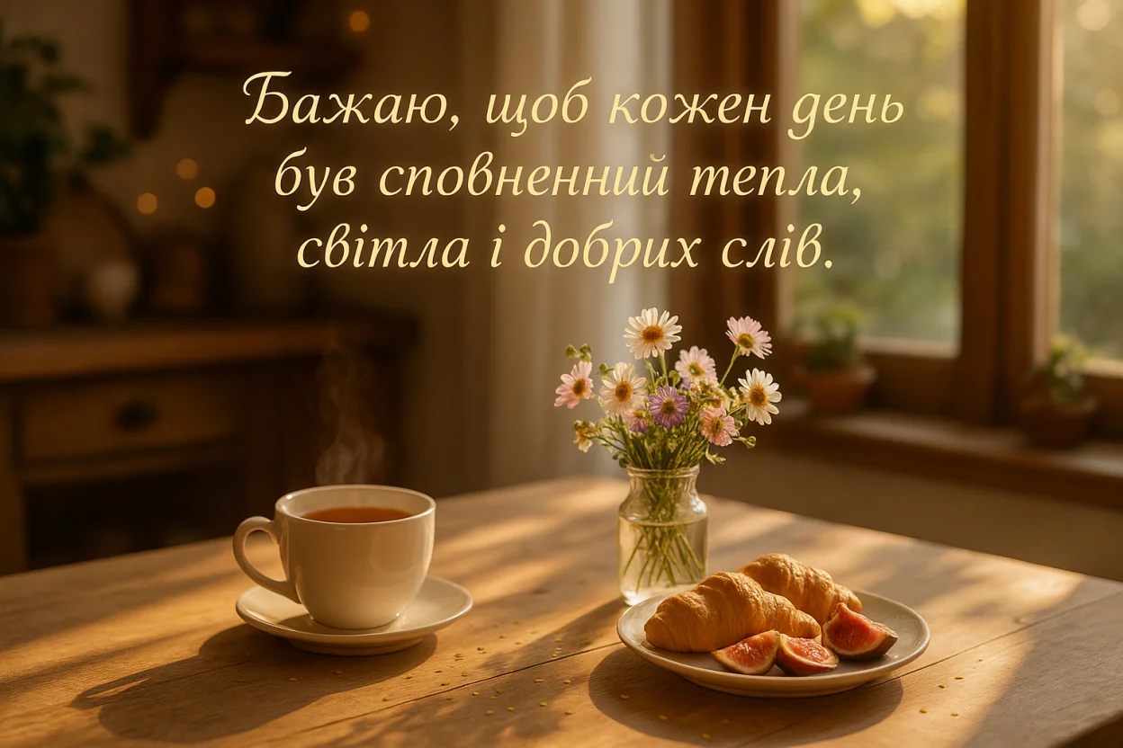 Привітання на 60 років