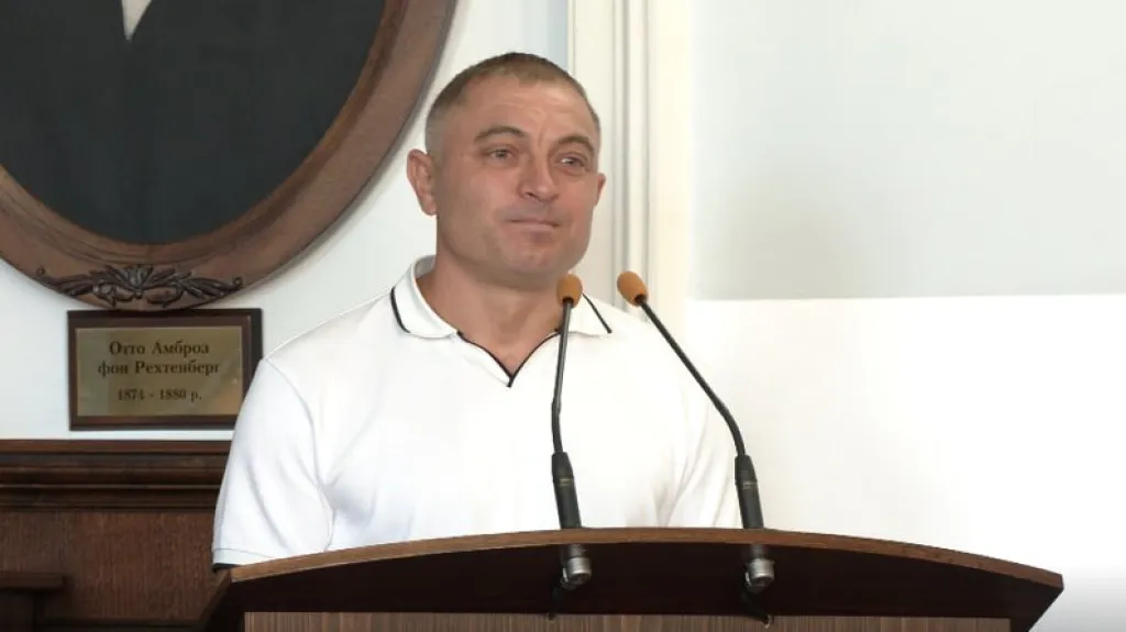У Чернівцях новим депутатом міськради став керівник «Містосервісу» Роман Никифорук