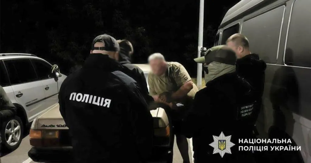 На Буковині зупинили схему переправлення призовників до Румунії за $10 тисяч