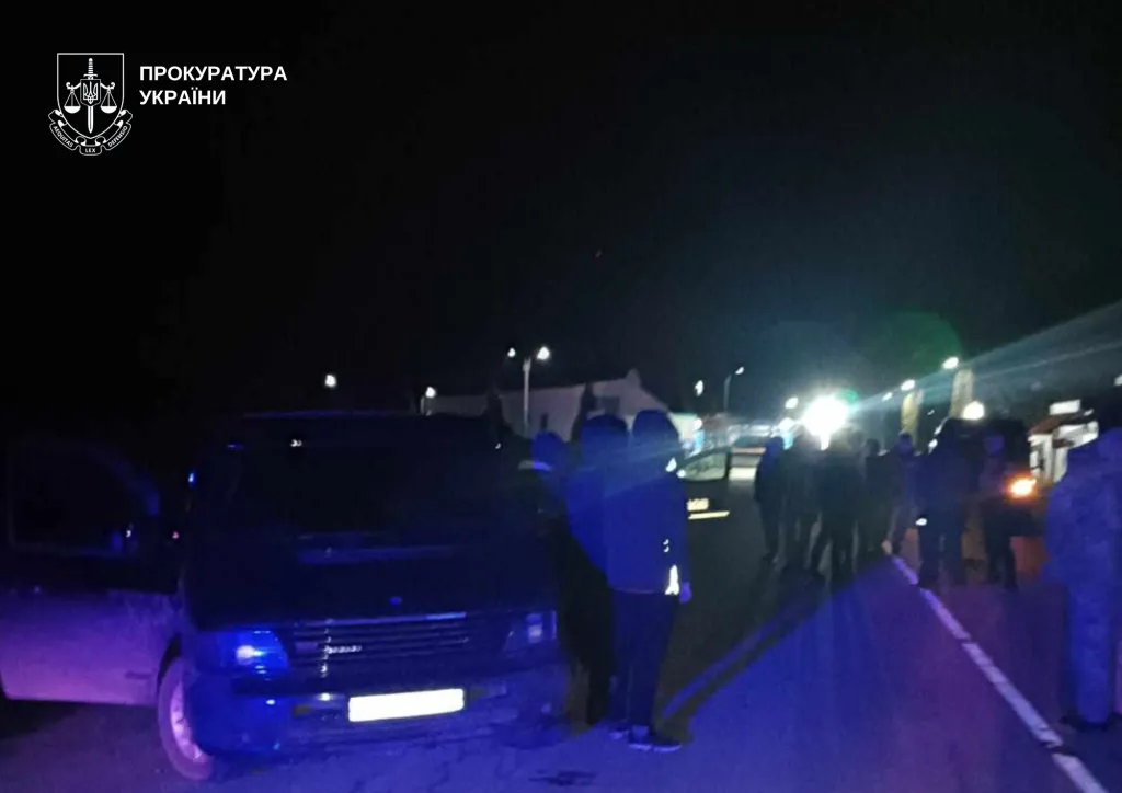 Сім років тюрми за переправлення призовників: апеляцію буковинця відхилили