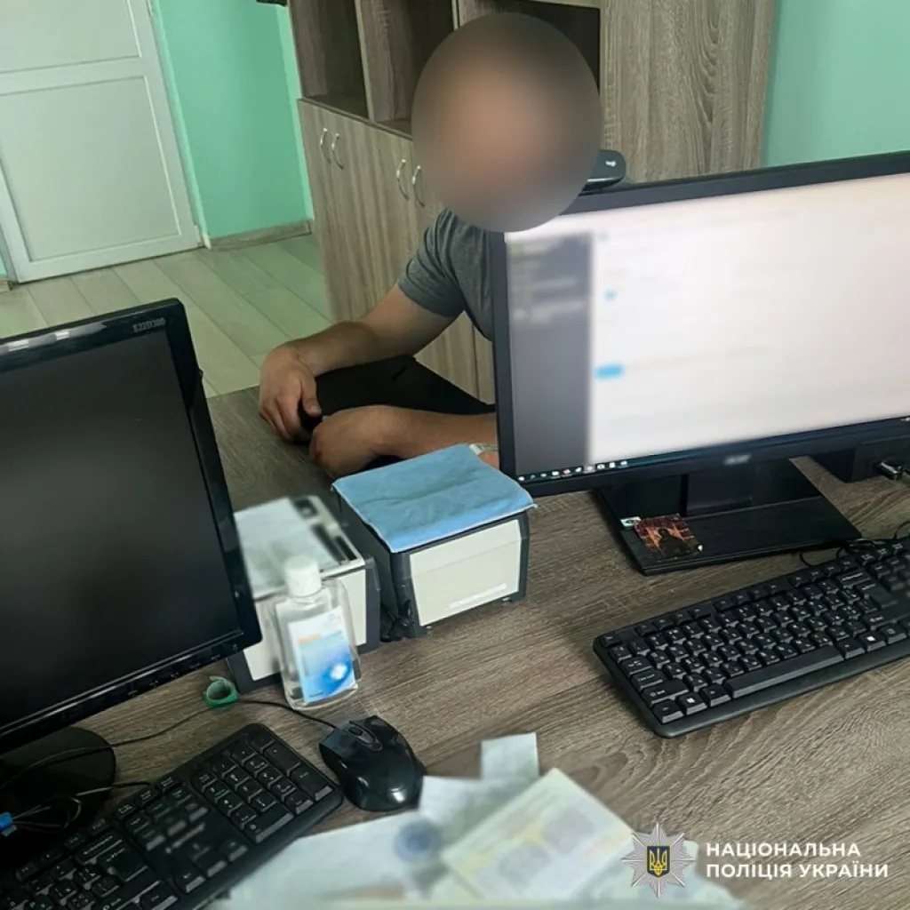 У Чернівцях суд розгляне справу про спробу хабара прикордоннику