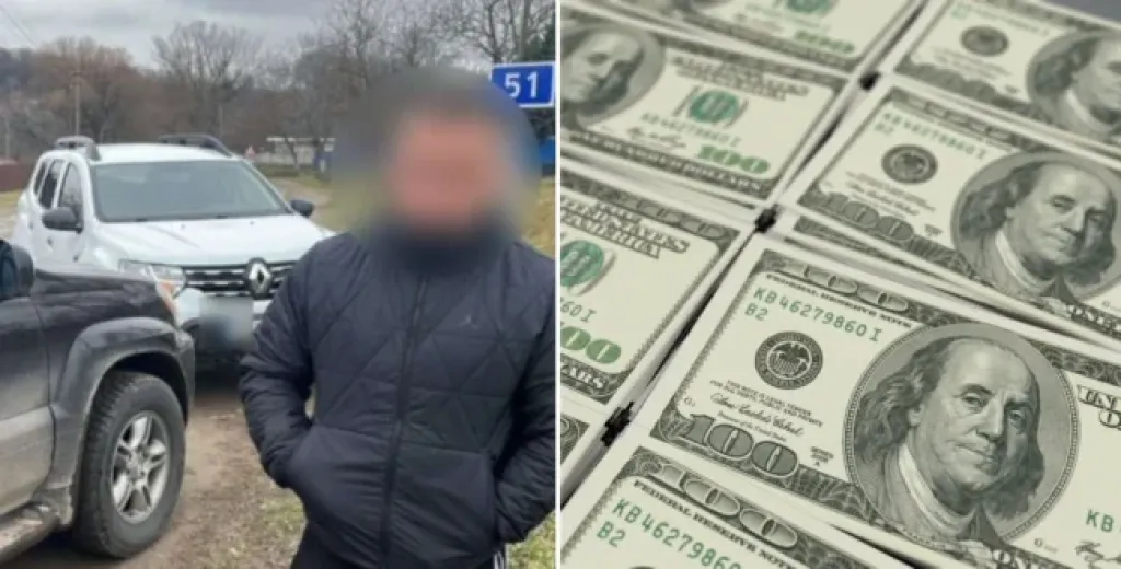 На Буковині судитимуть ексміліціонера за спробу переправи ухилянтів через кордон