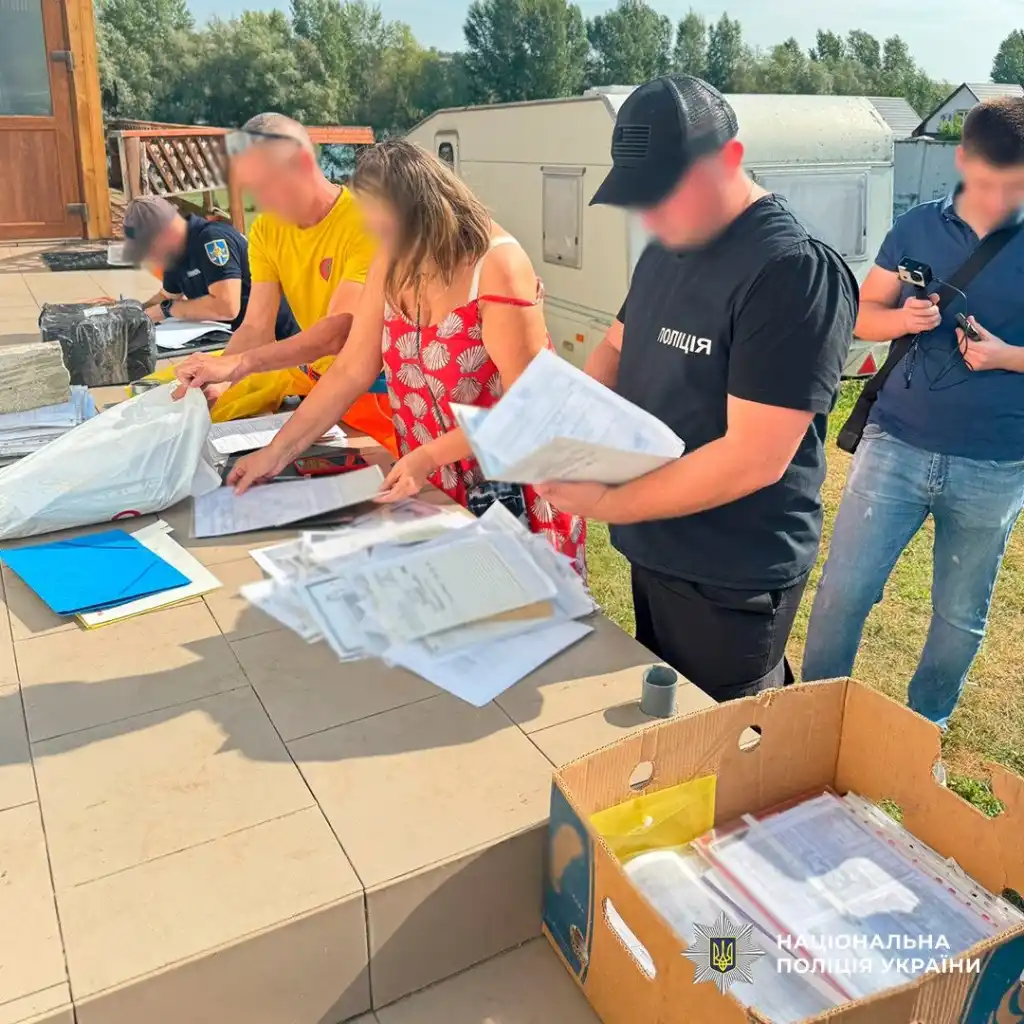 На Буковині викрили групу, яка за гроші оформлювала фіктивну інвалідність