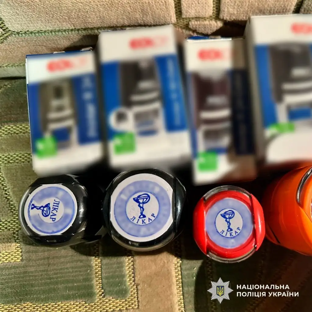 На Буковині викрили групу, яка за гроші оформлювала фіктивну інвалідність