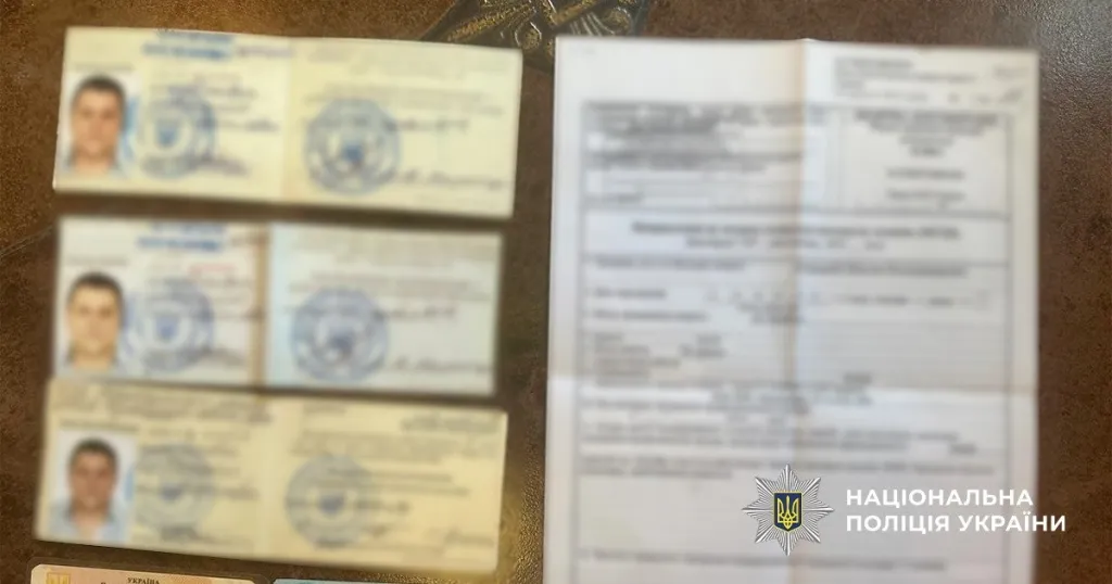 На Буковині викрили групу, яка за гроші оформлювала фіктивну інвалідність