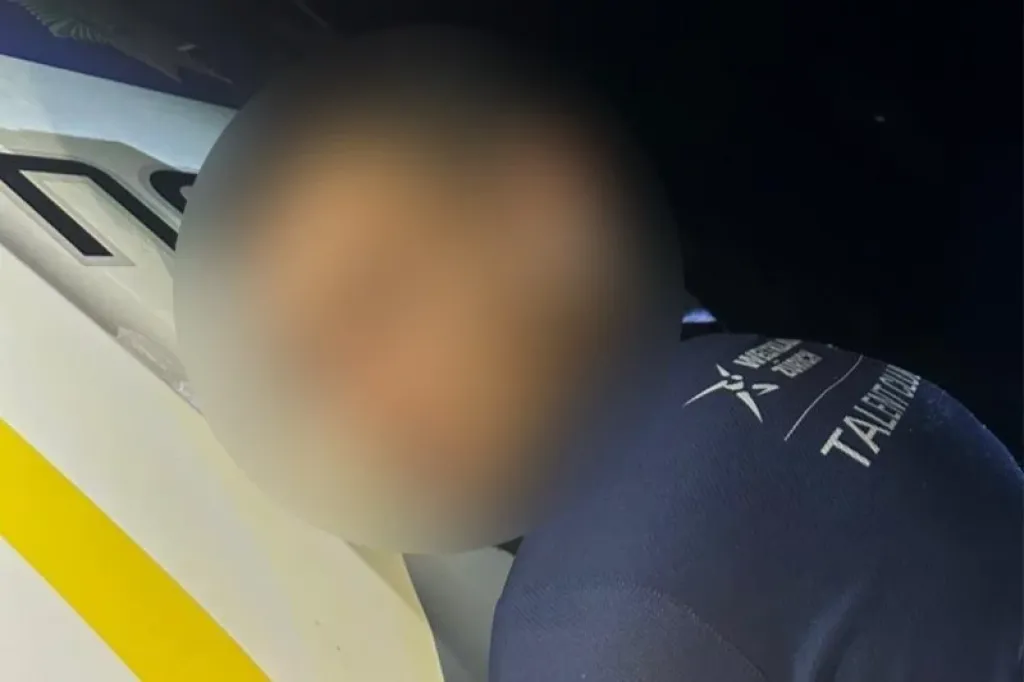 На Буковині судитимуть чоловіка, який поранив чернівчанина ножем і викрав його велосипед