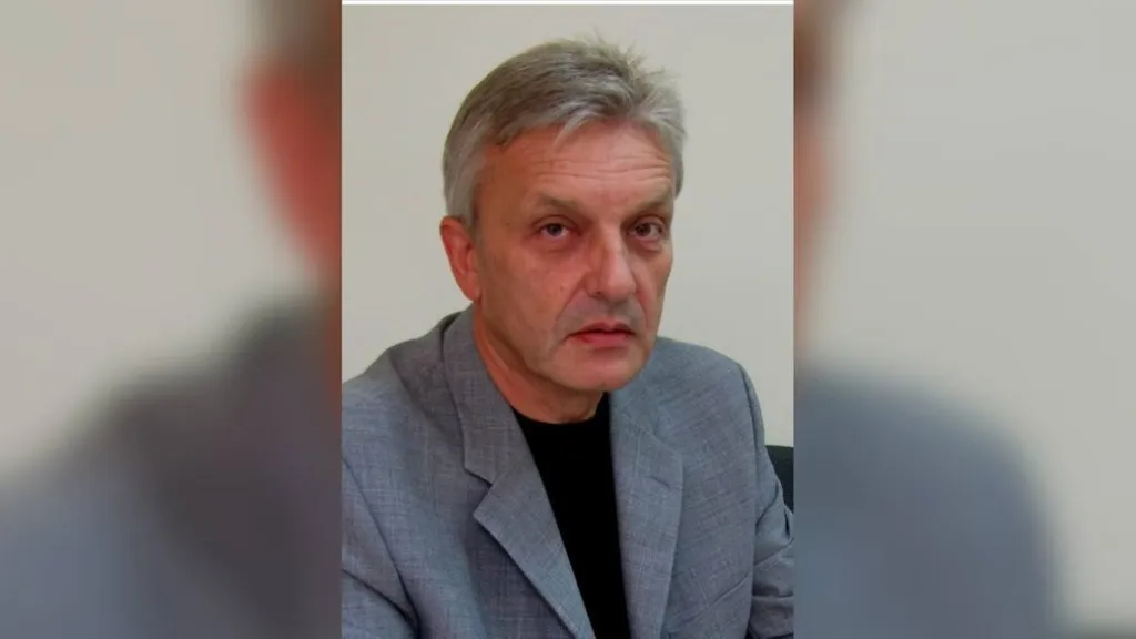 У Чернівцях звільнився керівник пологового будинку №2 Альберт Куріцин