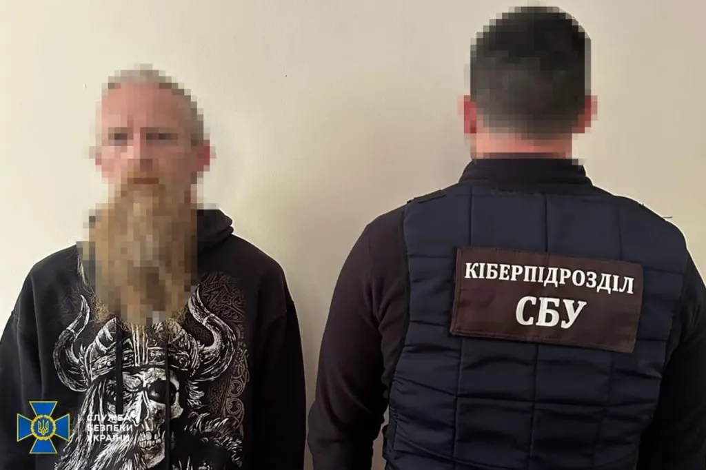 У Чернівцях затримали фальшивих журналістів, які зривали мобілізацію за гроші