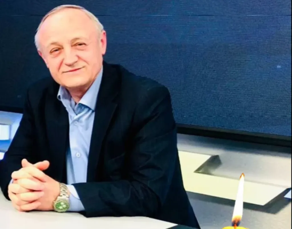У Чернівцях попрощаються з професором ЧНУ Петром Нікіфоровим