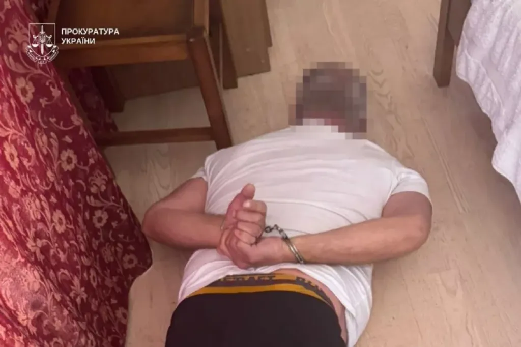У Чернівцях затримали двох іноземців, які планували контрабанду кокаїну до України