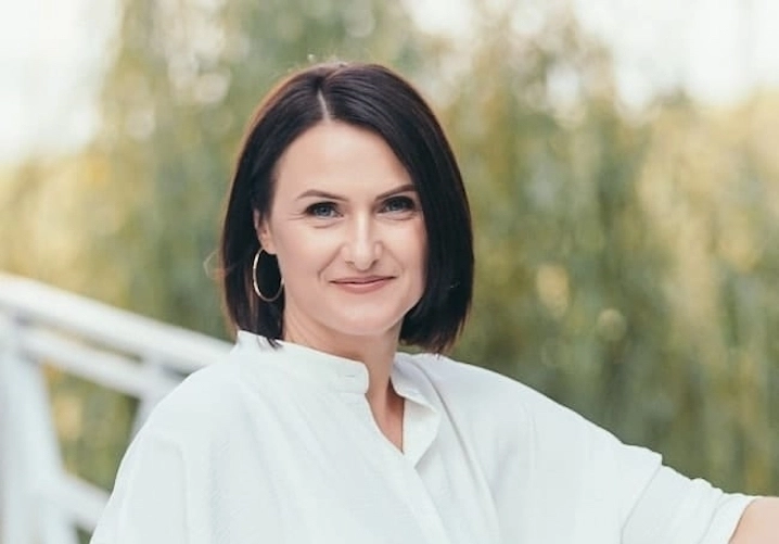 У Чернівцях представлять дитячу збірку поезій Людмили Гатрич «Бабусині віршики»
