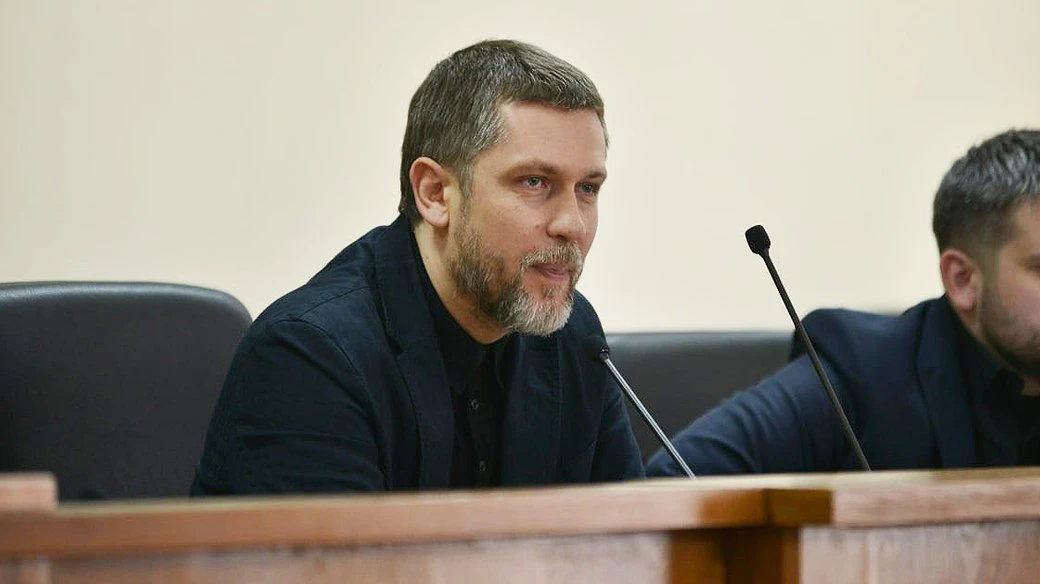 У Чернівцях частина депутатів вимагає відставки голови облради Олексія Бойка, інші виступають проти