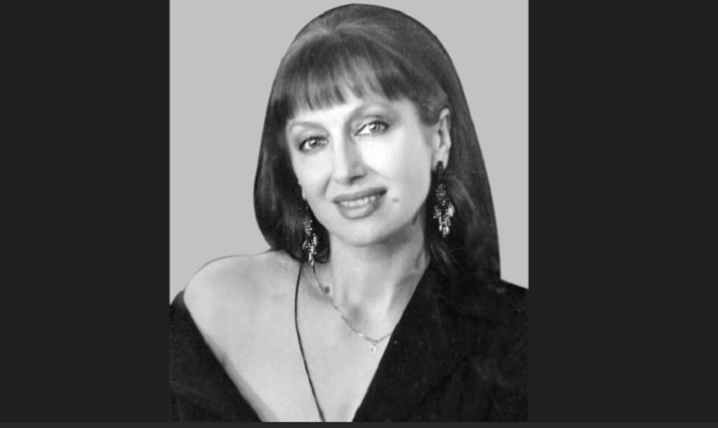 У Чернівцях відкриють меморіальну дошку на честь акторки Анни-Дарії Андрусяк