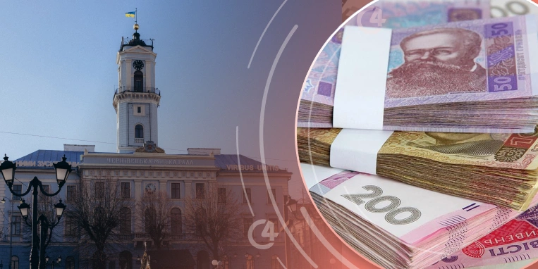 Чернівецький забудовник не сплатив 2,7 мільйона гривень до міського бюджету: прокуратура подала до суду