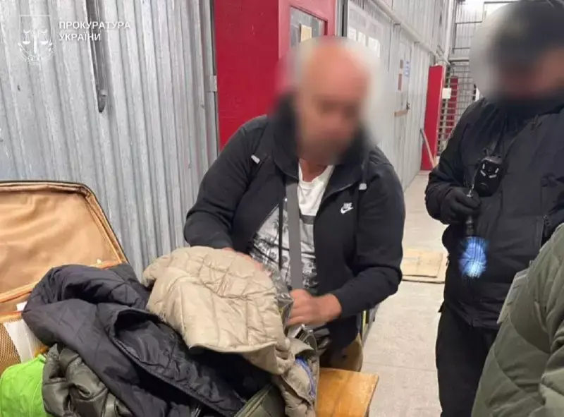 На кордоні Буковини викрили чоловіка, який віз з Єгипту ліки з псевдоефедрином