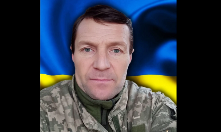 На Буковині відбудеться прощання із загиблим захисником Русланом Лугінічем