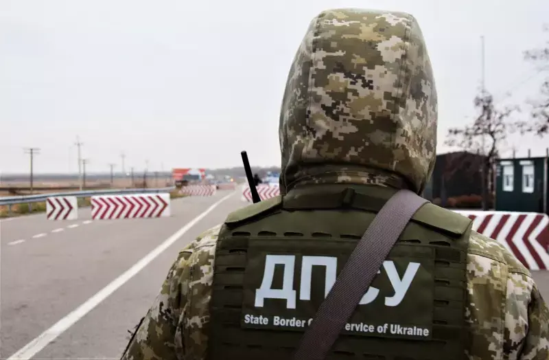 На Буковині затримали 17-річного хлопця, який організовував нелегальний виїзд ухилянтів до Молдови