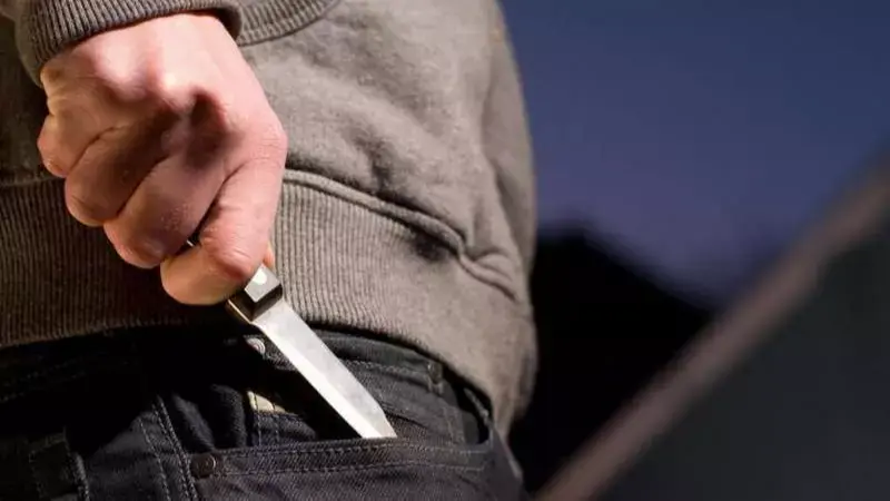У Чернівцях судитимуть 73-річного чоловіка, який під час сварки вбив знайомого ножем
