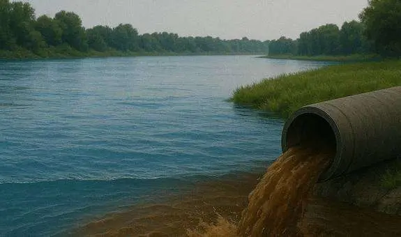 У Чернівцях шість підприємств відключили від каналізації через забруднення стічних вод