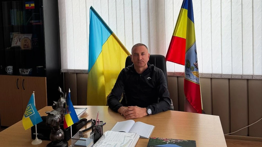 Боянська громада відмовилася розкривати інформацію про закордонні поїздки голови під час війни