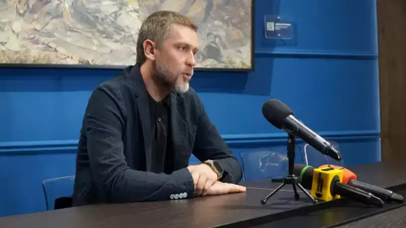 Ексголова Чернівецької облради Олексій Бойко оскаржуватиме своє звільнення в суді