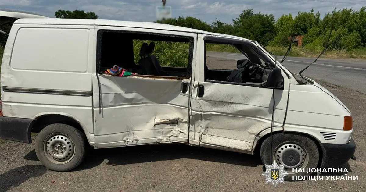 ДТП під Чернівцями: травмована жінка, водія чекає суд