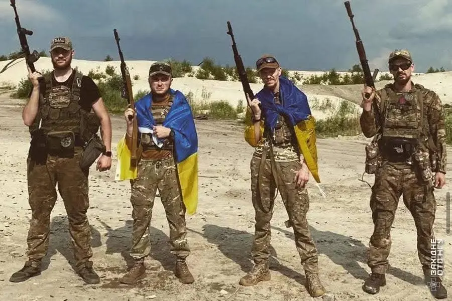 Від піхотинця до пілота БпЛА: шлях Дмитра Лучика на фронті