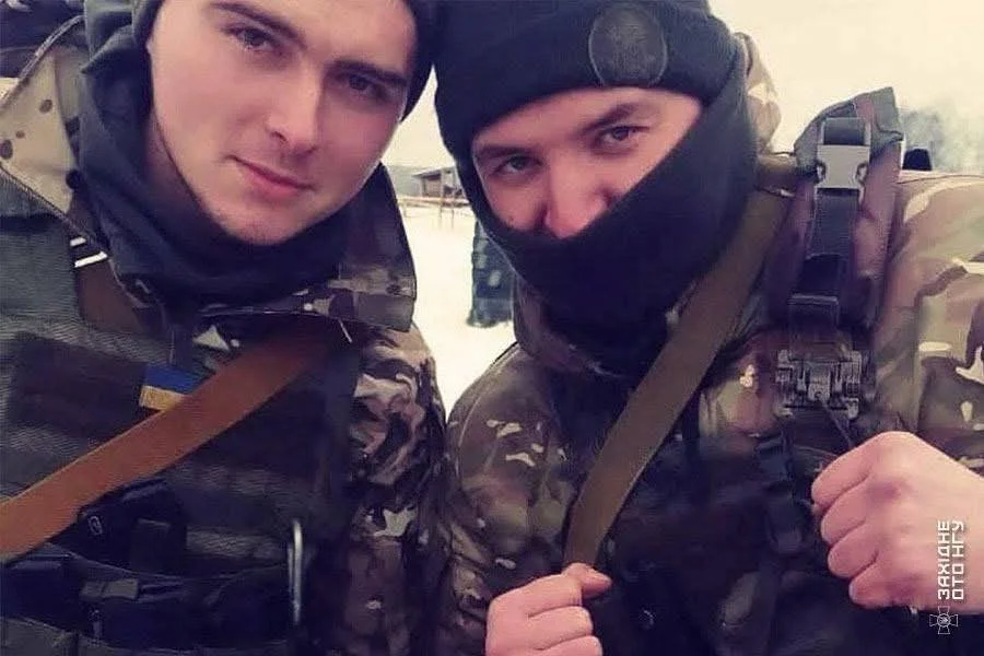 Від піхотинця до пілота БпЛА: шлях Дмитра Лучика на фронті
