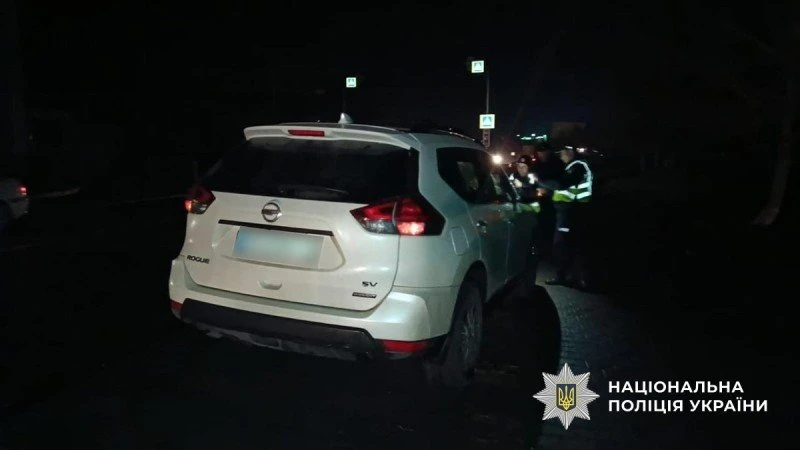 На Буковині водійка збила на переході 15-річну дівчину