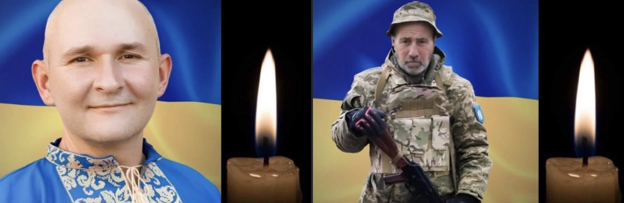 Прощання з двома загиблими захисниками на Буковині: коли та де відбудуться церемонії