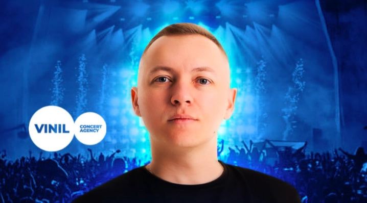 Ілля Найда виступить у Чернівцях 16 листопада