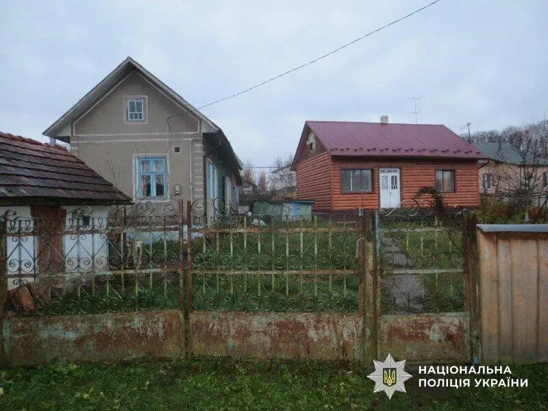 54-річний чоловік з Буковини побив сусіда під час сварки