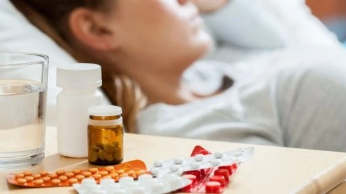 Захворюваність на ГРВІ зросла в Чернівецькій області