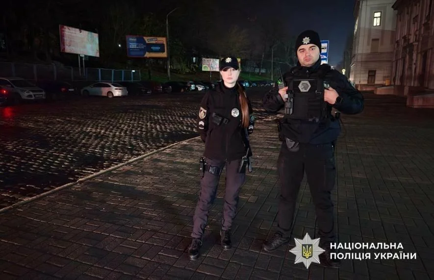Поліція Буковини вивела додаткові патрулі через блекаути: як змінюється ситуація
