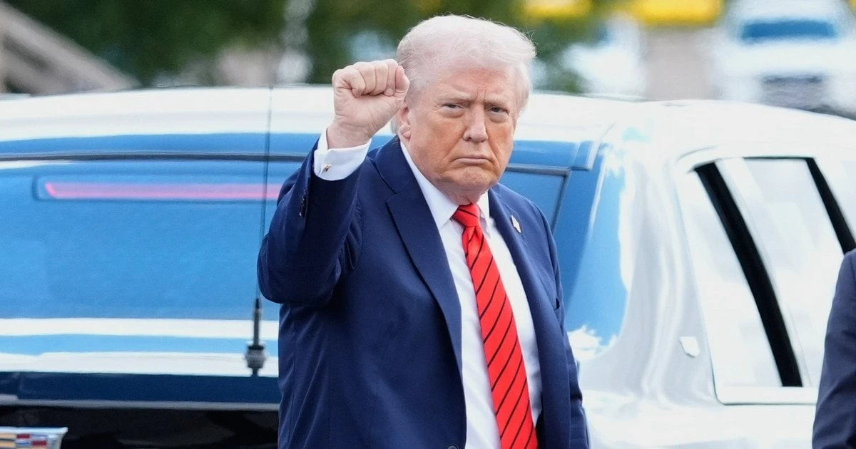 Трамп пояснив, чому досі не завершив війну в Україні