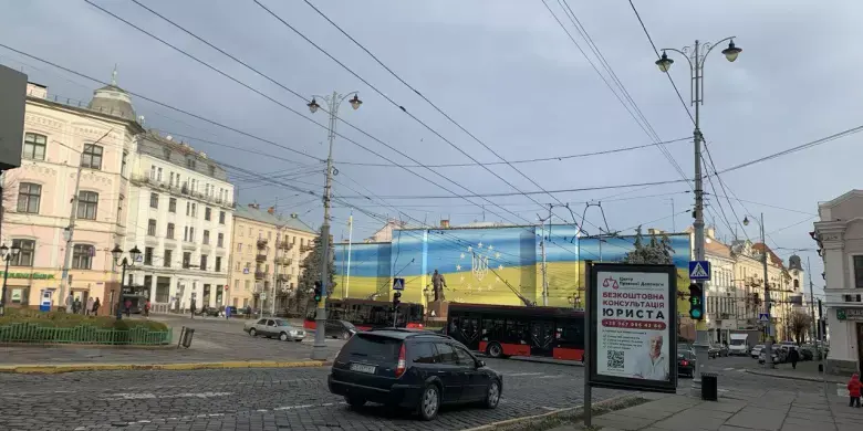 Архітектурні перлини Чернівців: п’ять знакових споруд, що варто включити до мандрівки