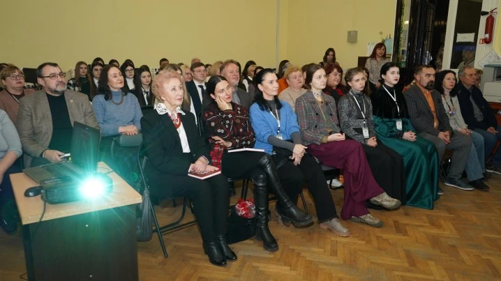 У Чернівцях розпочався четвертий обласний книжковий фестиваль «БукФест»