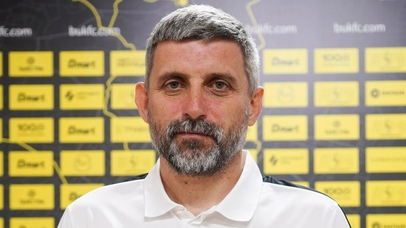 Головний тренер Шищенко оцінив серію без поразок і підготовку “Буковини”