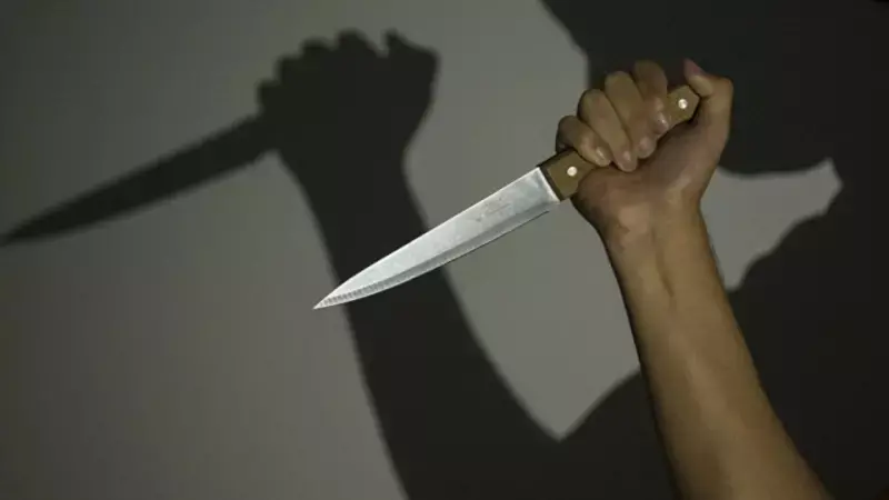 Жінку зі Старих Бросківець, яка під час конфлікту поранила неповнолітню сестру, взяли під варту