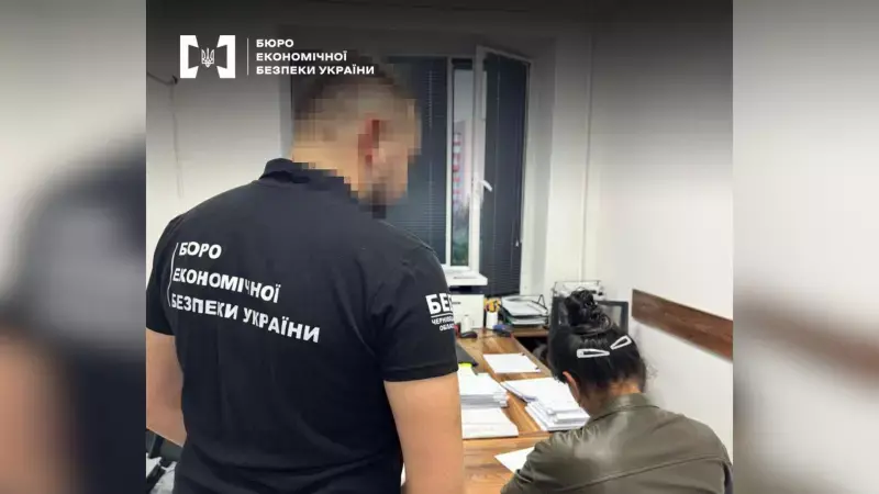 У Чернівецькій області жінку підозрюють в ухиленні від податків після масового продажу нерухомості