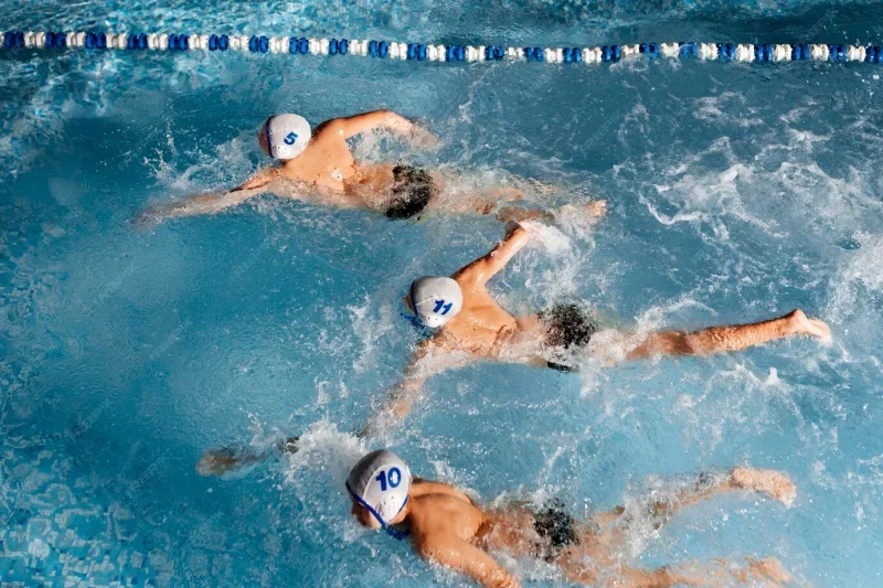 Юні буковинські спортсмени принесли регіону нові перемоги на чемпіонаті України