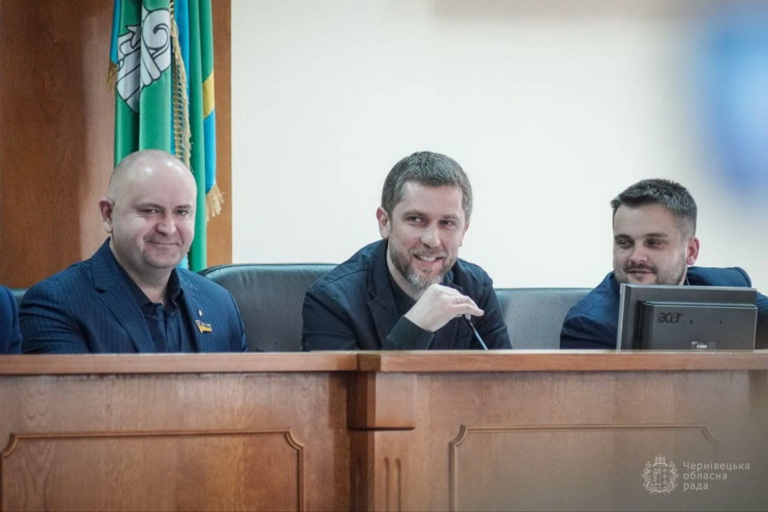 Гучна відставка і нова реальність: що Микола Гуйтор відповів на звинувачення у «зраді» Бойка