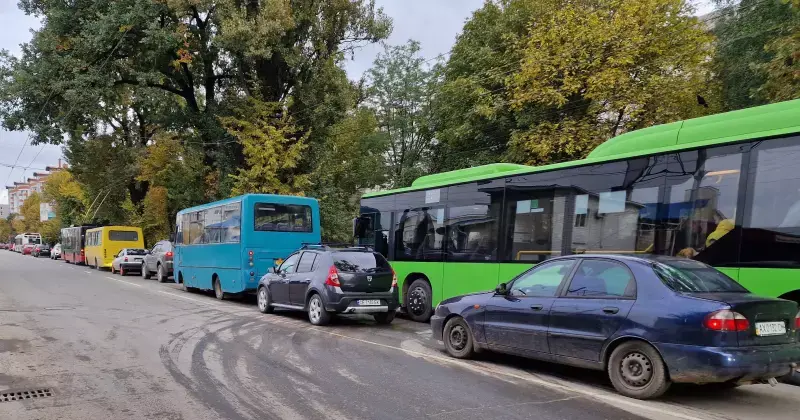 Чернівці шукають вихід із заторів: мер озвучив можливі рішення для Руської