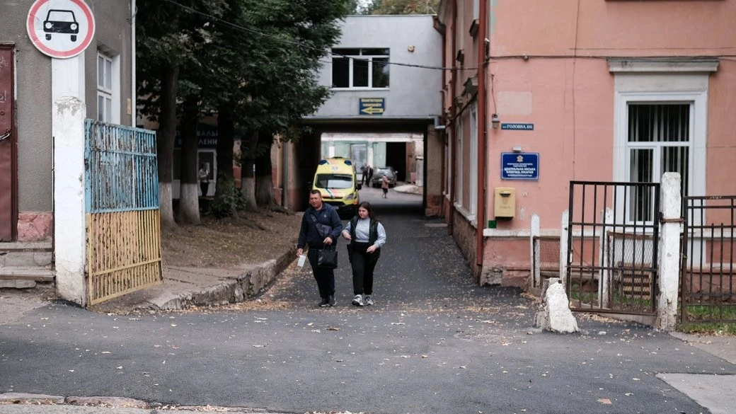 У Чернівцях запускають відбір до наглядової ради міської лікарні: як формують комісію