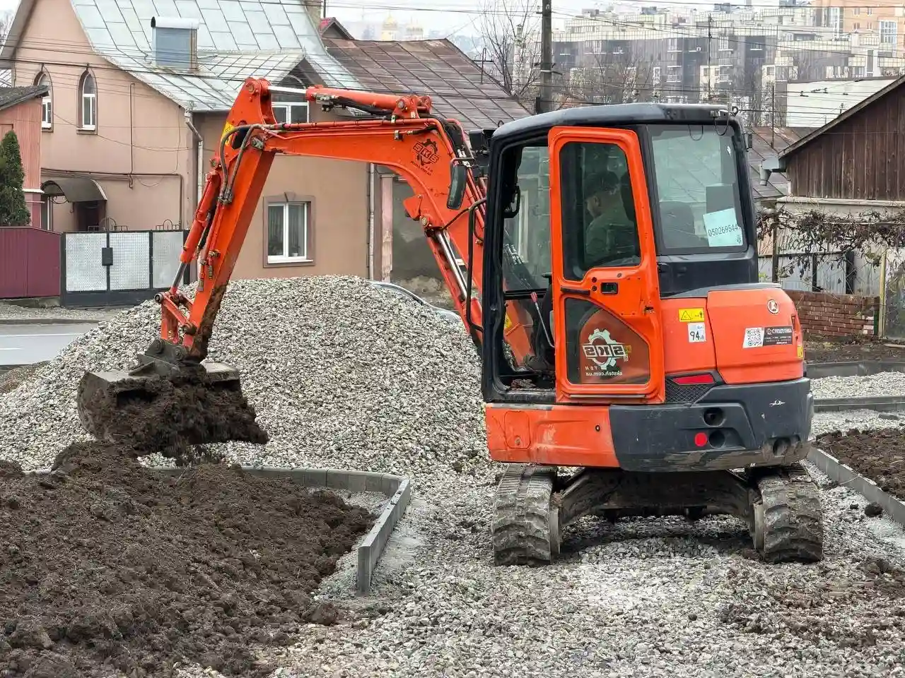 У Чернівцях створюють новий безбар’єрний простір для дітей на Руській