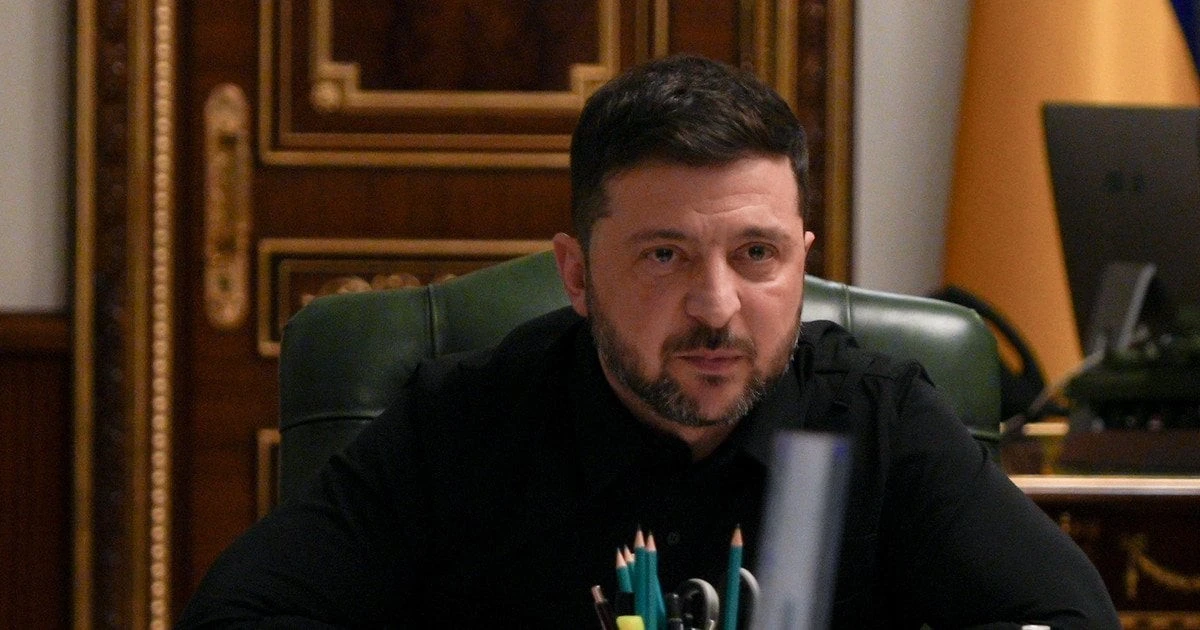 Зеленський оновив склад РНБО: указ виключив двох урядовців