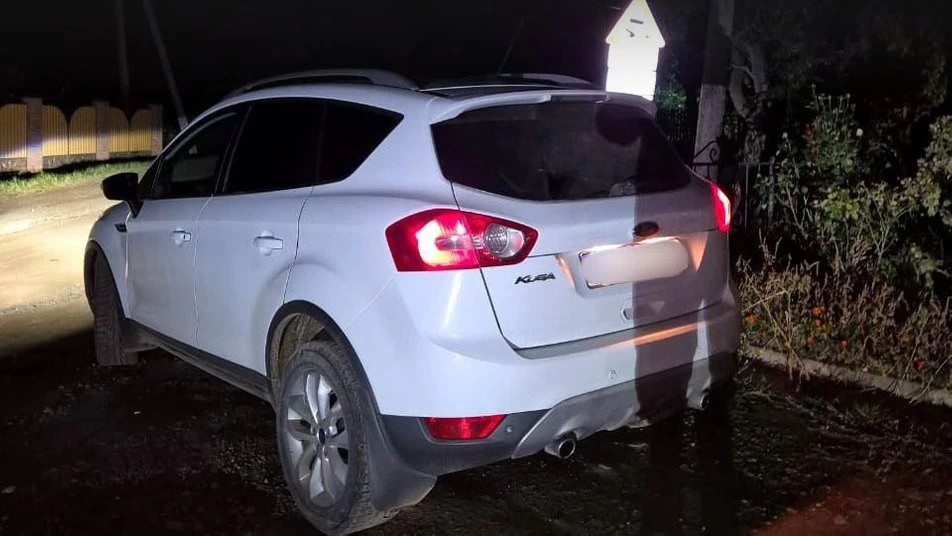 На Буковині викрили схему незаконного перетину кордону за участі військового