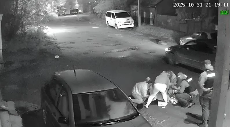 У Чернівцях шукають винних у ймовірному отруєнні двох собак: поліція відкрила провадження