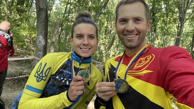 Чернівецькі спортсмени принесли Україні нові медалі на Дефлімпіаді у Токіо